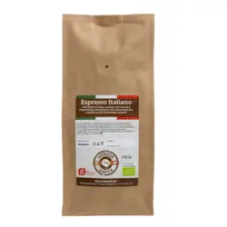 Vendiakaffe - Espresso Italiano - Økologisk