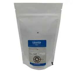Vendiakaffe Columbia Huila Koffeinfri