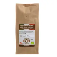 Espresso Italiano – Økologisk