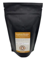 Honduras Microlot - La Paz - Finca La Antardida