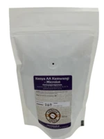 Kenya AA Kamwangi Microlot