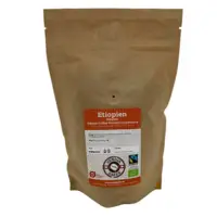 Etiopien Sidamo – Sidama Coffee Farmers Cooperative – Økologisk